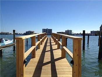Serenity On Clearwater Beach Condominiums By Belloise Realty Esterno foto