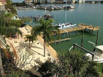 Serenity On Clearwater Beach Condominiums By Belloise Realty Esterno foto